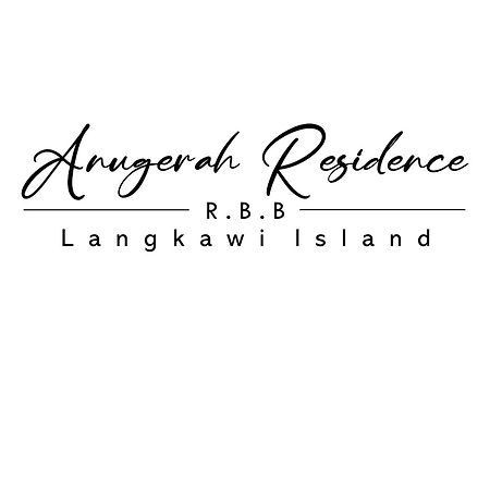 Anugerah Residence Langkawi Pantai Cenang  Eksteriør bilde
