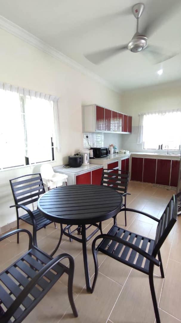 Anugerah Residence Langkawi Pantai Cenang  Eksteriør bilde