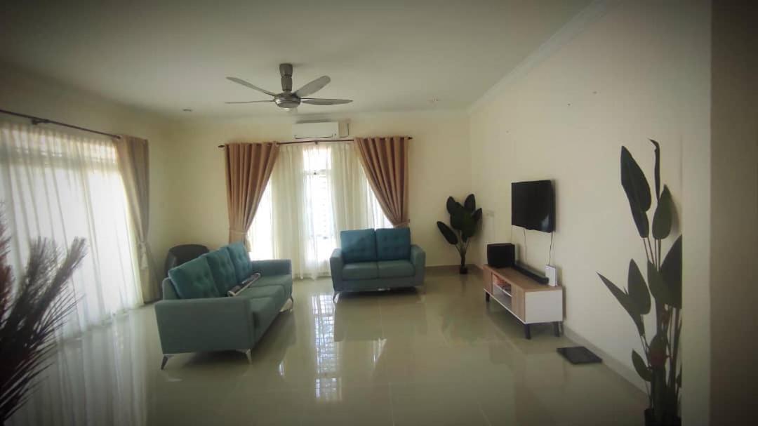 Anugerah Residence Langkawi Pantai Cenang  Eksteriør bilde