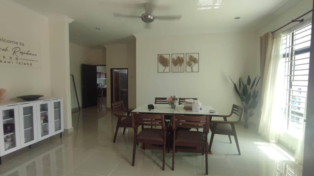 Anugerah Residence Langkawi Pantai Cenang  Eksteriør bilde