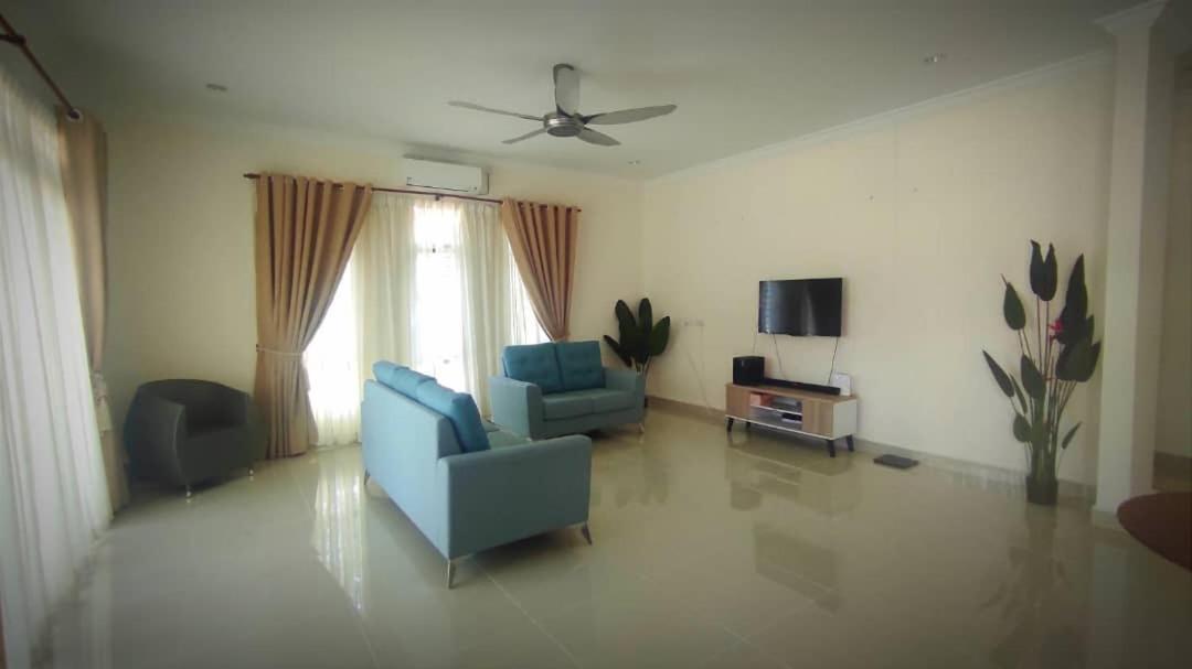 Anugerah Residence Langkawi Pantai Cenang  Eksteriør bilde
