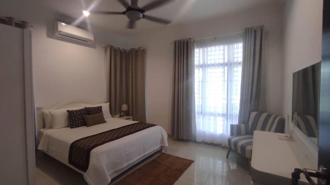 Anugerah Residence Langkawi Pantai Cenang  Eksteriør bilde