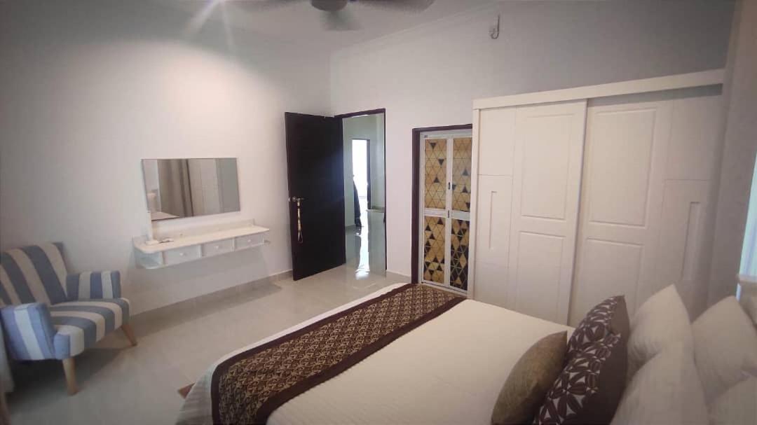 Anugerah Residence Langkawi Pantai Cenang  Eksteriør bilde