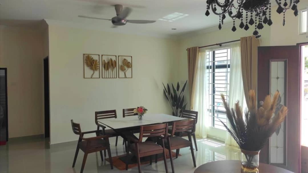 Anugerah Residence Langkawi Pantai Cenang  Eksteriør bilde