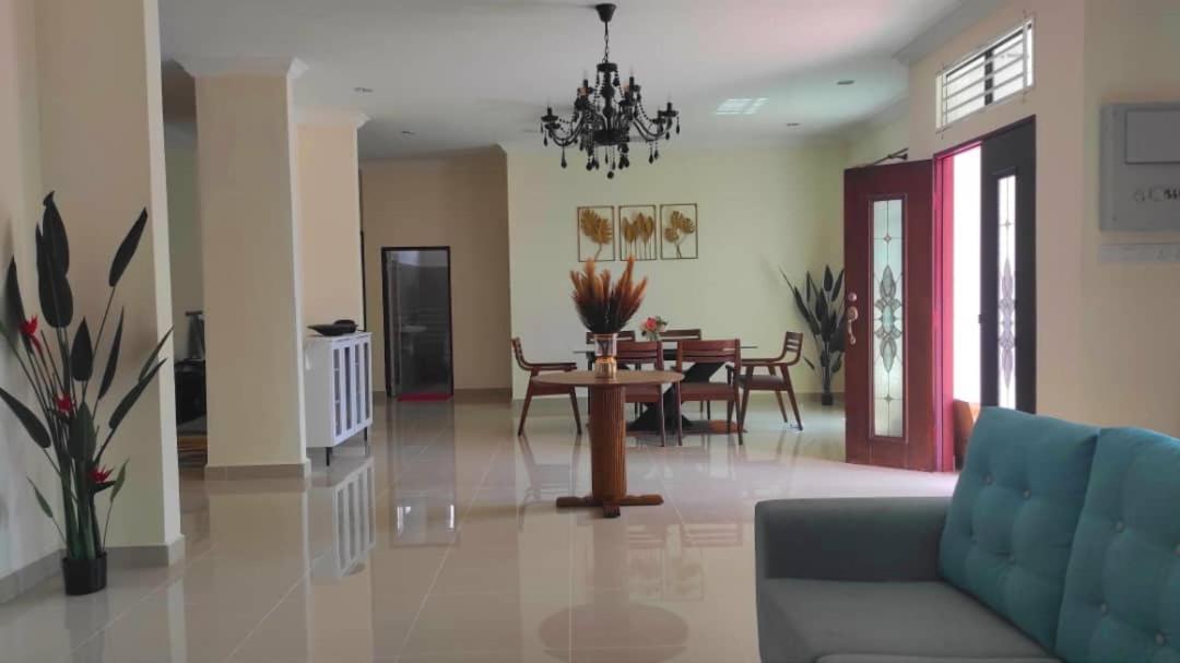 Anugerah Residence Langkawi Pantai Cenang  Eksteriør bilde