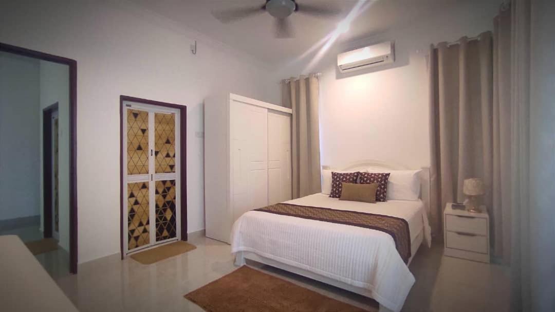 Anugerah Residence Langkawi Pantai Cenang  Eksteriør bilde