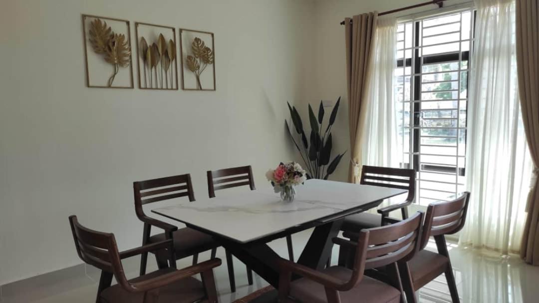 Anugerah Residence Langkawi Pantai Cenang  Eksteriør bilde