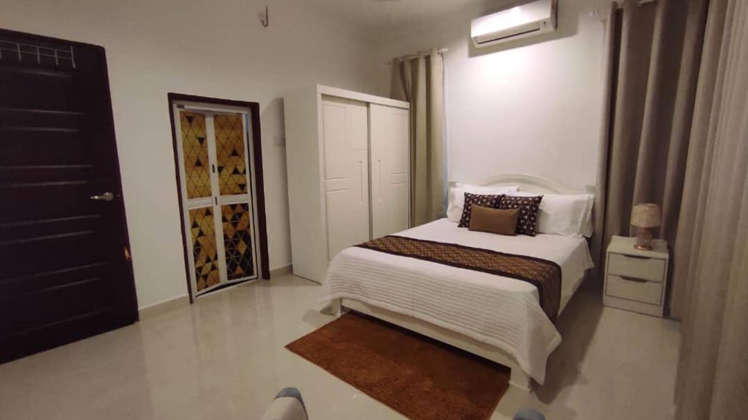 Anugerah Residence Langkawi Pantai Cenang  Eksteriør bilde