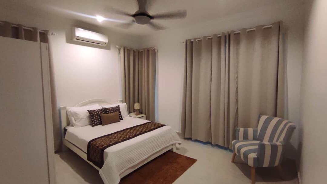 Anugerah Residence Langkawi Pantai Cenang  Eksteriør bilde
