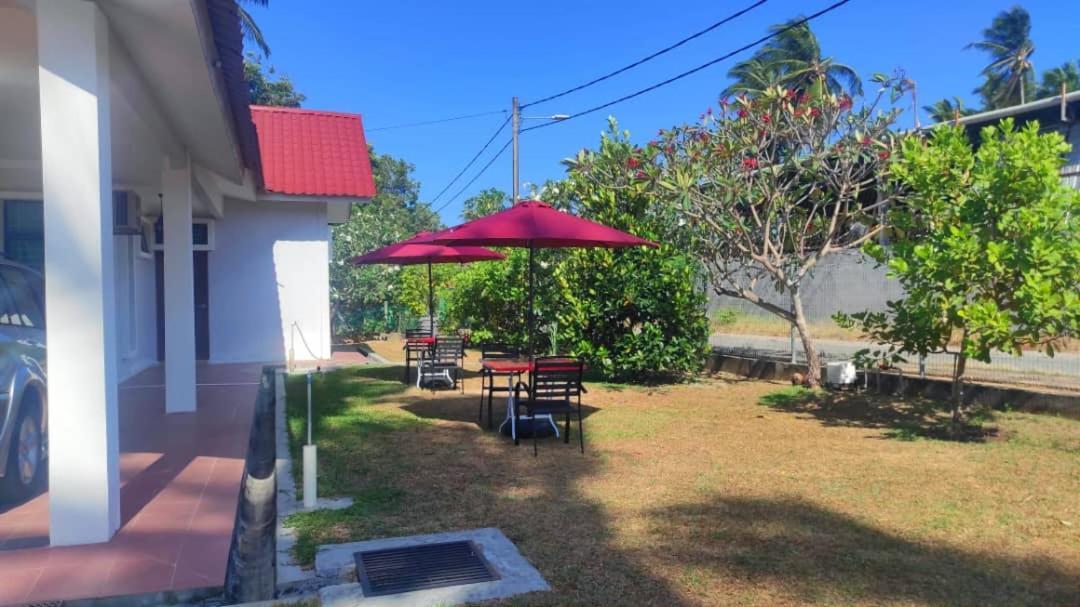 Anugerah Residence Langkawi Pantai Cenang  Eksteriør bilde